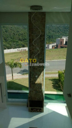 Imagem Casa com 5 Quartos à Venda, 420 m² em Tamboré - Santana De Parnaíba Imagem Casa com 5 Quartos à Venda, 420 m² em Tamboré - Santana De Parnaíba