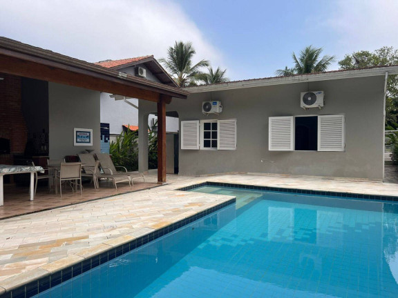 Imagem Casa com 4 Quartos à Venda, 201 m² em Riviera De São Lourenço - Bertioga Imagem Casa com 4 Quartos à Venda, 201 m² em Riviera De São Lourenço - Bertioga
