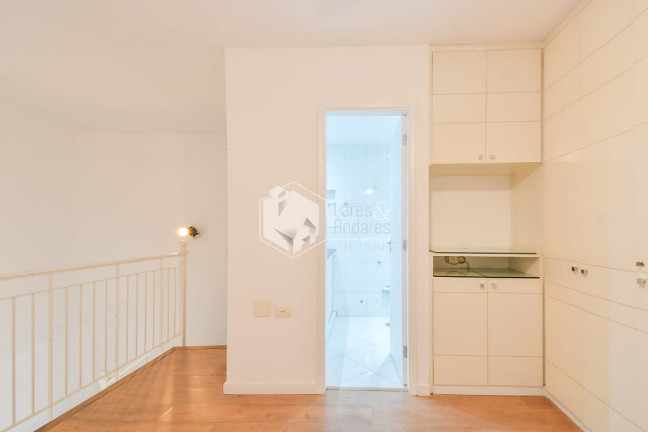 Imagem Imóvel com 1 Quarto à Venda, 51 m² em Cerqueira César - São Paulo Imagem Imóvel com 1 Quarto à Venda, 51 m² em Cerqueira César - São Paulo