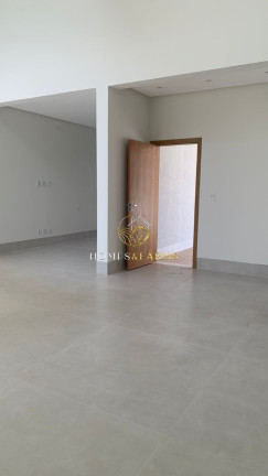 Imagem Casa com 4 Quartos à Venda, 266 m² em Fazenda Vau Das Pombas - Goiânia