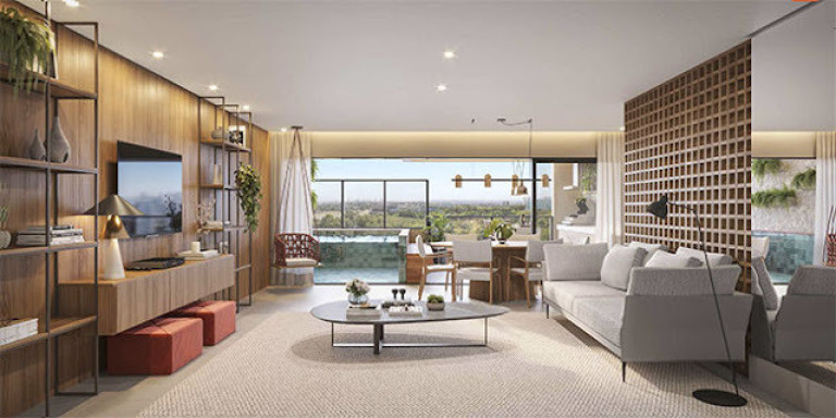 Imagem Apartamento com 3 Quartos à Venda, 104 m² em Jardim Goiás - Goiânia Imagem Apartamento com 3 Quartos à Venda, 104 m² em Jardim Goiás - Goiânia