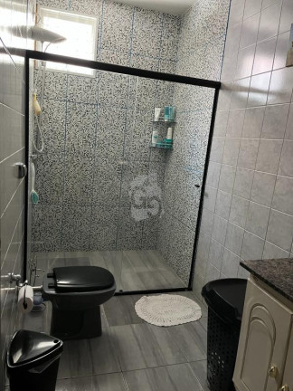 Imagem Casa com 4 Quartos à Venda, 208 m² em Vila Galvão - Jundiaí