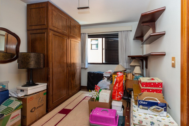 Imagem Apartamento com 3 Quartos à Venda, 162 m² em Perdizes - São Paulo Imagem Apartamento com 3 Quartos à Venda, 162 m² em Perdizes - São Paulo