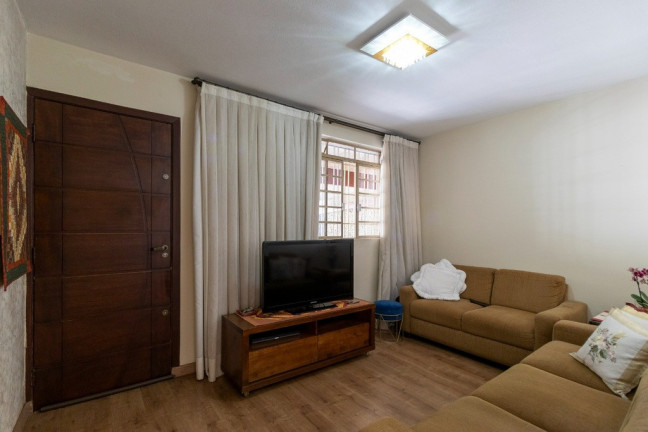 Imagem Casa com 5 Quartos à Venda, 162 m² em Planalto Paulista - São Paulo Imagem Casa com 5 Quartos à Venda, 162 m² em Planalto Paulista - São Paulo