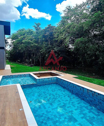 Imagem Casa com 4 Quartos à Venda, 304 m² em Condomínio Residencial Reserva Ecológica Atibaia - Atibaia