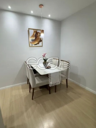 Imagem Apartamento com 2 Quartos à Venda, 53 m² em Aruana - Aracaju Imagem Apartamento com 2 Quartos à Venda, 53 m² em Aruana - Aracaju
