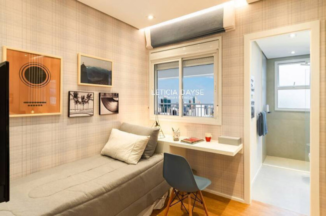Imagem Apartamento com 2 Quartos à Venda, em Santo Amaro - São Paulo Imagem Apartamento com 2 Quartos à Venda, em Santo Amaro - São Paulo