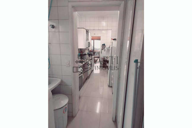 Imagem Apartamento com 3 Quartos à Venda, 100 m² em Campo Belo - São Paulo
