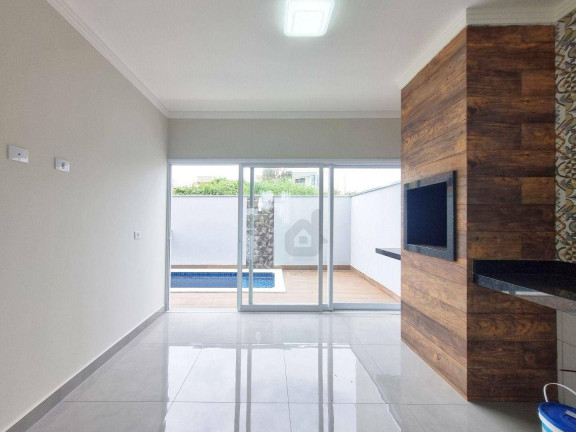 Imagem Casa com 3 Quartos à Venda, 163 m² em Condomínio Campos Do Conde - Sorocaba Imagem Casa com 3 Quartos à Venda, 163 m² em Condomínio Campos Do Conde - Sorocaba