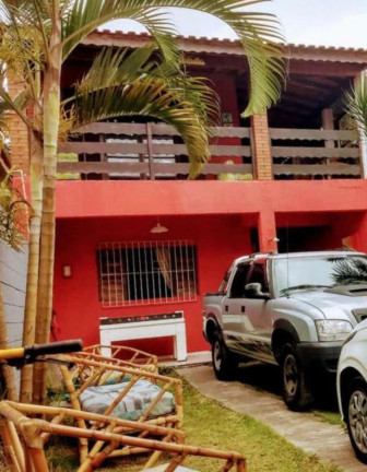 Imagem Sobrado com 2 Quartos à Venda, 120 m² em Centro - Bertioga Imagem Sobrado com 2 Quartos à Venda, 120 m² em Centro - Bertioga