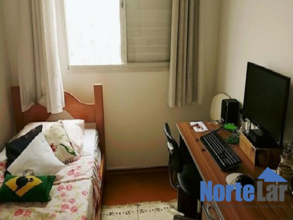 Imagem Apartamento com 2 Quartos à Venda, 50 m² em Sacomã - São Paulo Imagem Apartamento com 2 Quartos à Venda, 50 m² em Sacomã - São Paulo