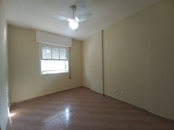 Imagem Apartamento com 2 Quartos para Alugar, 112 m² em Embaré - Santos Imagem Apartamento com 2 Quartos para Alugar, 112 m² em Embaré - Santos