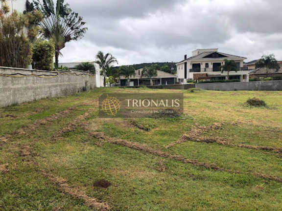 Imagem Terreno à Venda, 680 m² em Condomínio Shambala Ii - Atibaia Imagem Terreno à Venda, 680 m² em Condomínio Shambala Ii - Atibaia