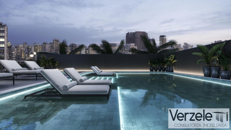 Imagem Apartamento com 4 Quartos à Venda, 180 m² em Centro - Balneário Camboriú