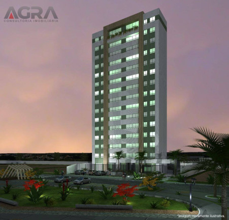Imagem Apartamento com 3 Quartos à Venda, 94 m² em Boa Vista - Vitória Da Conquista Imagem Apartamento com 3 Quartos à Venda, 94 m² em Boa Vista - Vitória Da Conquista