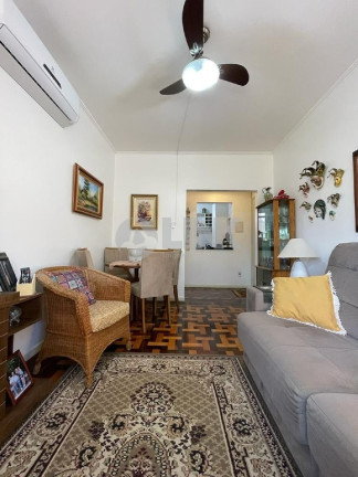 Imagem Apartamento com 2 Quartos à Venda, 80 m² em Petrópolis - Porto Alegre