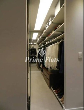 Imagem Apartamento com 1 Quarto à Venda, 49 m² em Brooklin Novo - São Paulo Imagem Apartamento com 1 Quarto à Venda, 49 m² em Brooklin Novo - São Paulo
