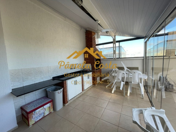 Imagem Cobertura com 3 Quartos à Venda, 312 m² em Enseada - Guarujá Imagem Cobertura com 3 Quartos à Venda, 312 m² em Enseada - Guarujá