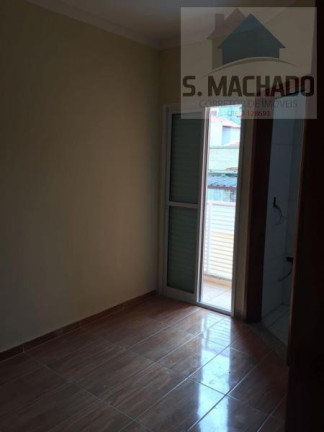 Imagem Apartamento com 2 Quartos à Venda, 55 m² em Camilópolis - Santo André