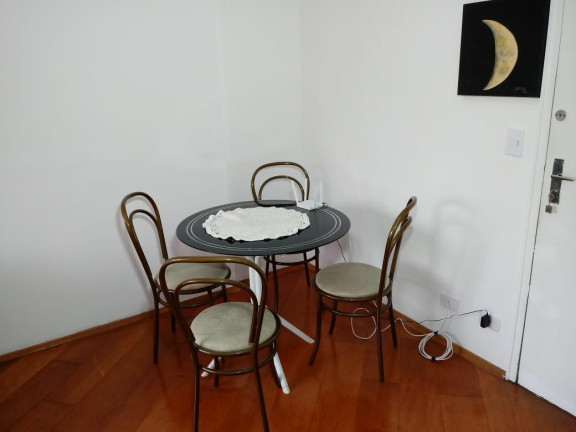 Imagem Apartamento com 1 Quarto à Venda, 45 m² em Consolação - São Paulo Imagem Apartamento com 1 Quarto à Venda, 45 m² em Consolação - São Paulo