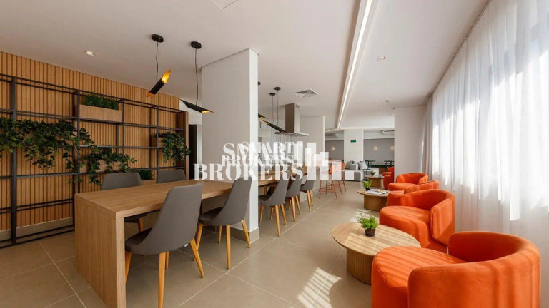 Imagem Apartamento com 2 Quartos à Venda, 45 m² em Vila Mariana - São Paulo