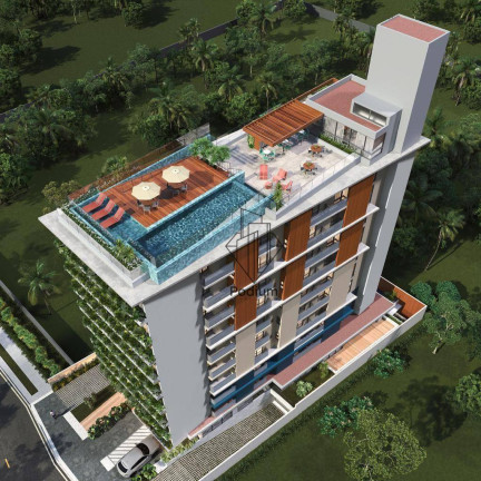 Apartamento com 2 Quartos à Venda, 51 m² em Tambaú - João Pessoa