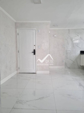 Imagem Apartamento com 1 Quarto à Venda, 90 m² em Boqueirão - Santos Imagem Apartamento com 1 Quarto à Venda, 90 m² em Boqueirão - Santos