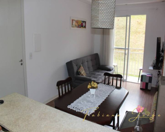 Imagem Apartamento com 2 Quartos à Venda, 45 m² em Parque Prado - Campinas Imagem Apartamento com 2 Quartos à Venda, 45 m² em Parque Prado - Campinas