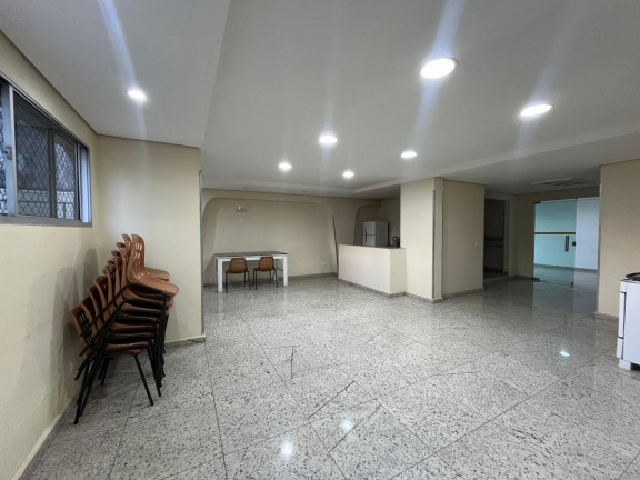 Foto do imóvel Apartamento com 3 Quartos à Venda, 79 m² em Vila Moinho Velho - São Paulo