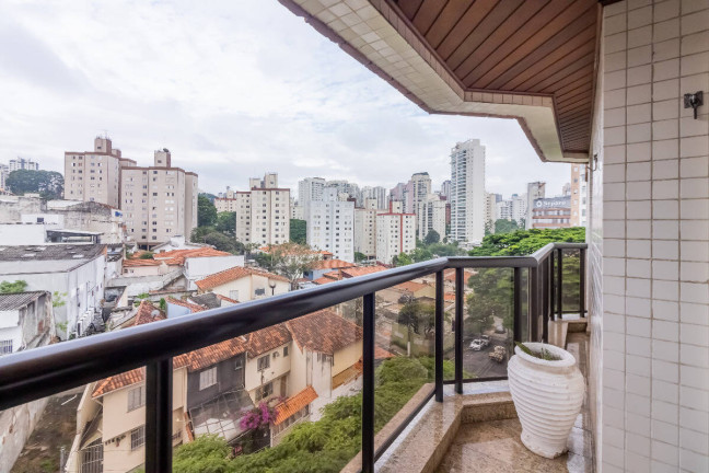 Studio com 3 Quartos à Venda, 81 m² em Vila Mariana - São Paulo