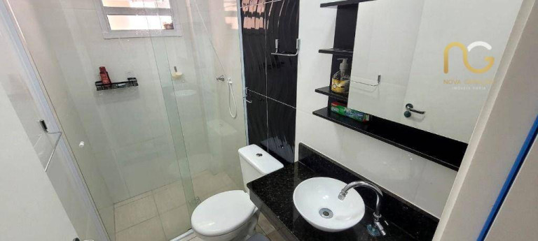 Imagem Apartamento com 1 Quarto à Venda, 41 m² em Vila Balneária - Praia Grande Imagem Apartamento com 1 Quarto à Venda, 41 m² em Vila Balneária - Praia Grande