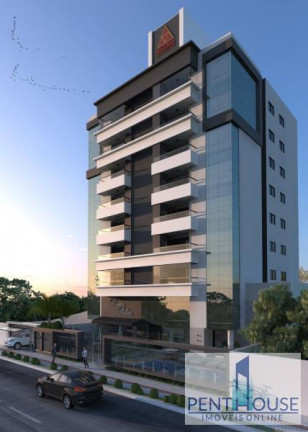 Apartamento com 3 Quartos à Venda, 150 m² em Praia Brava De Itajaí - Itajaí