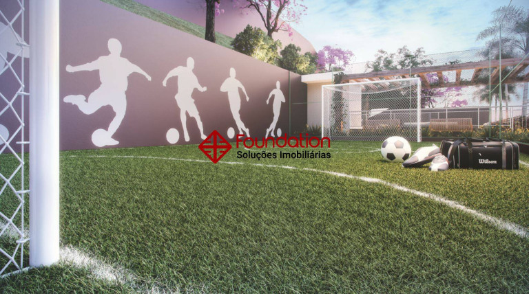 Imagem Apartamento com 2 Quartos à Venda, 46 m² em Jardim ísis - Cotia