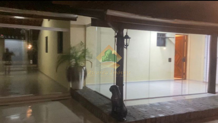 Imagem Casa com 3 Quartos à Venda, 180 m² em Martim De Sa - Caraguatatuba