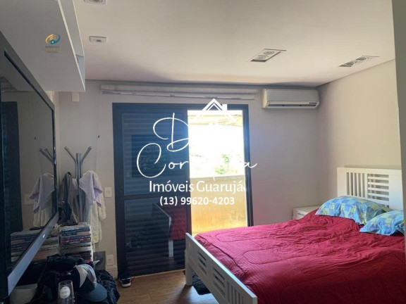 Imagem Imóvel com 4 Quartos à Venda, 255 m² em Morro Sorocotuba - Guarujá