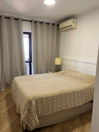 Imagem Apartamento com 1 Quarto para Alugar, 36 m² em Itaim Bibi - São Paulo Imagem Apartamento com 1 Quarto para Alugar, 36 m² em Itaim Bibi - São Paulo