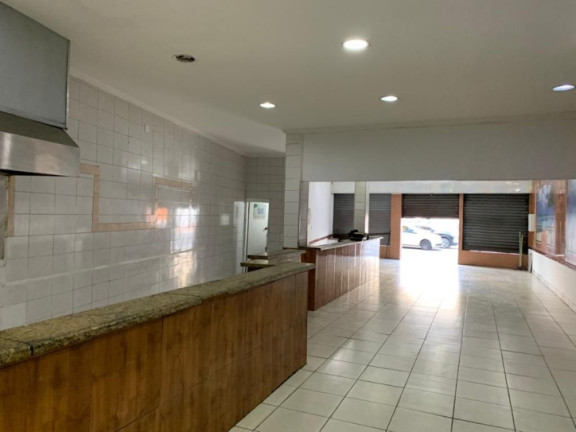 Imagem Loja para Alugar, 230 m² em Vl Mariana - São Paulo Imagem Loja para Alugar, 230 m² em Vl Mariana - São Paulo