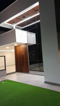 Imagem Casa com 3 Quartos à Venda, 202 m² em Cidade Universitária Pedra Branca - Palhoça