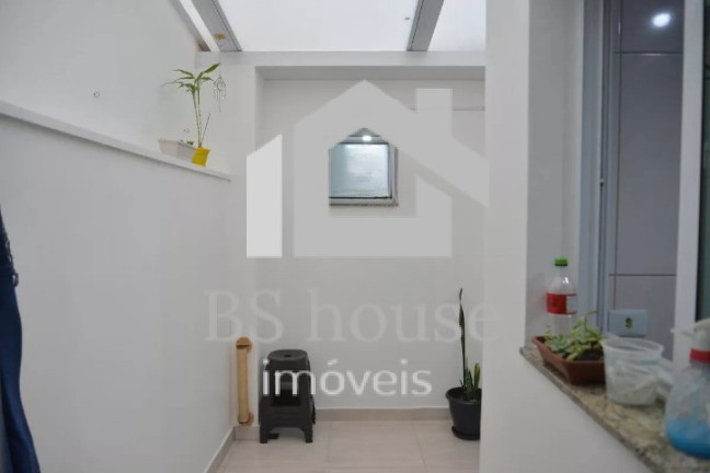 Imagem Apartamento com 2 Quartos à Venda, 43 m² em Vila Curuça - Santo André Imagem Apartamento com 2 Quartos à Venda, 43 m² em Vila Curuça - Santo André