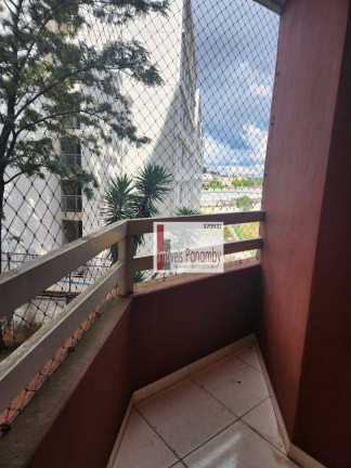 Imagem Apartamento com 2 Quartos à Venda, 64 m² em Jabaquara - São Paulo Imagem Apartamento com 2 Quartos à Venda, 64 m² em Jabaquara - São Paulo