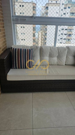 Imagem Apartamento com 2 Quartos à Venda, 92 m² em Aviação - Praia Grande Imagem Apartamento com 2 Quartos à Venda, 92 m² em Aviação - Praia Grande