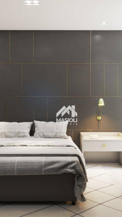 Imagem Apartamento com 4 Quartos à Venda, 110 m² em Praia Da Costa - Vila Velha