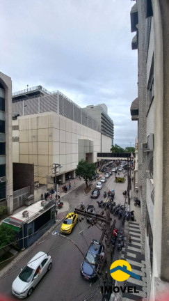 Imagem Apartamento com 1 Quarto à Venda, 42 m² em Centro - Niterói Imagem Apartamento com 1 Quarto à Venda, 42 m² em Centro - Niterói