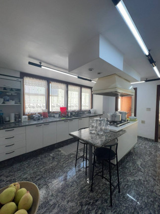Imagem Casa com 4 Quartos à Venda, 550 m² em Alphaville Residencial Zero - Barueri Imagem Casa com 4 Quartos à Venda, 550 m² em Alphaville Residencial Zero - Barueri