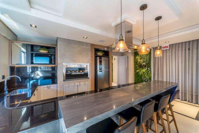 Apartamento com 1 Quarto à Venda, 69 m² em Estados - Balneario Camboriu