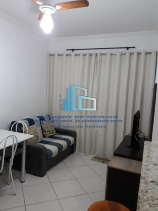 Imagem Apartamento com 1 Quarto à Venda, 42 m² em Maracanã - Praia Grande Imagem Apartamento com 1 Quarto à Venda, 42 m² em Maracanã - Praia Grande