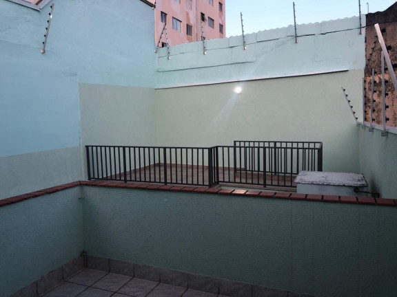 Imagem Imóvel com 3 Quartos à Venda, 248 m² em Vila Monumento - São Paulo