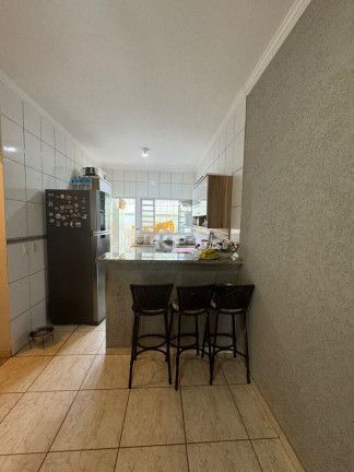 Imagem Casa com 3 Quartos à Venda, 96 m² em Bonfim Paulista - Ribeirão Preto Imagem Casa com 3 Quartos à Venda, 96 m² em Bonfim Paulista - Ribeirão Preto
