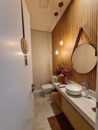 Imagem Casa com 3 Quartos à Venda, 405 m² em Residencial Village Ipanema I - Araçoiaba Da Serra Imagem Casa com 3 Quartos à Venda, 405 m² em Residencial Village Ipanema I - Araçoiaba Da Serra