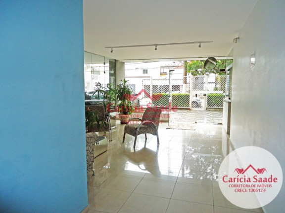 Imagem Apartamento com 2 Quartos à Venda, 60 m² em Vila Mariana - São Paulo
